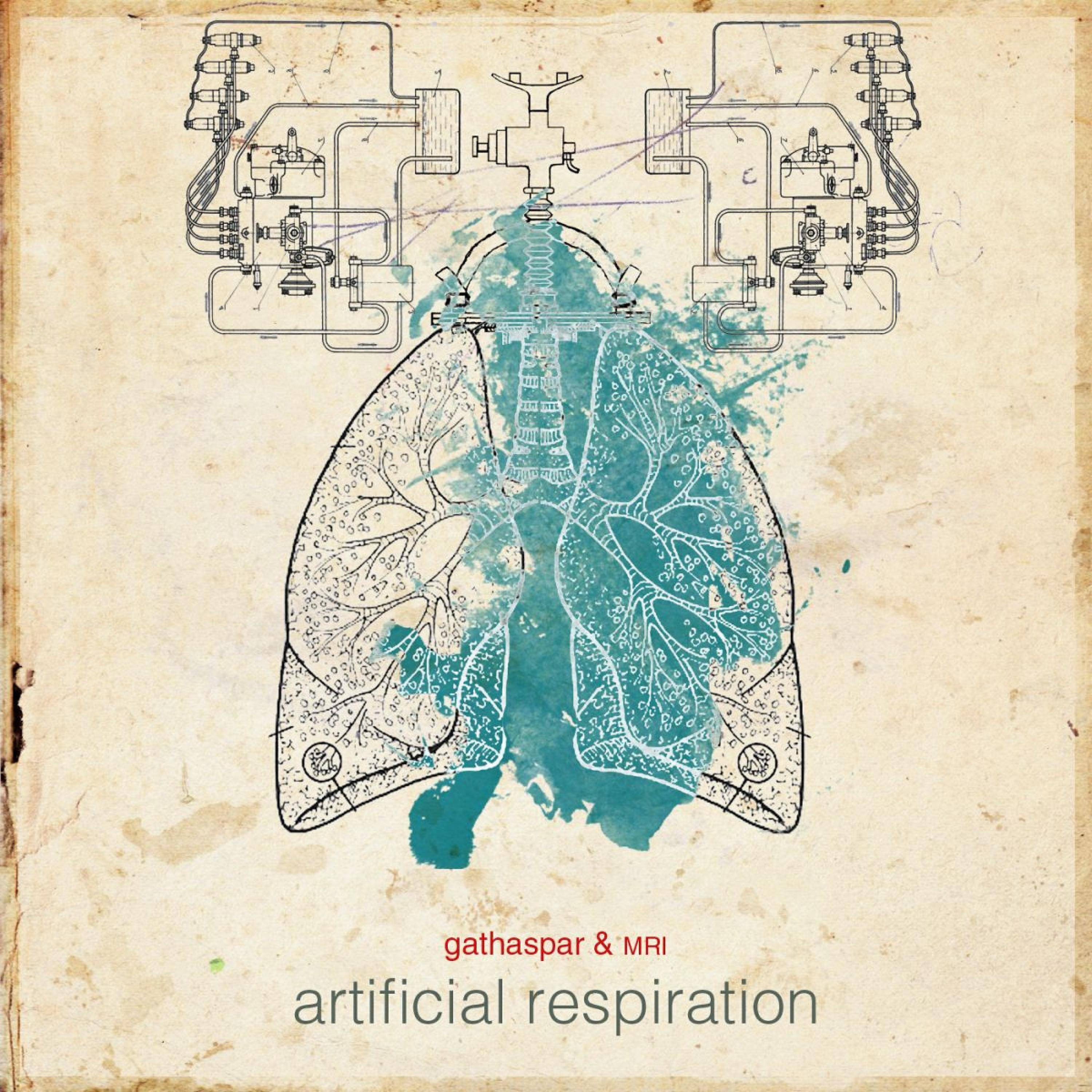 Релиз Artificial Respiratory
