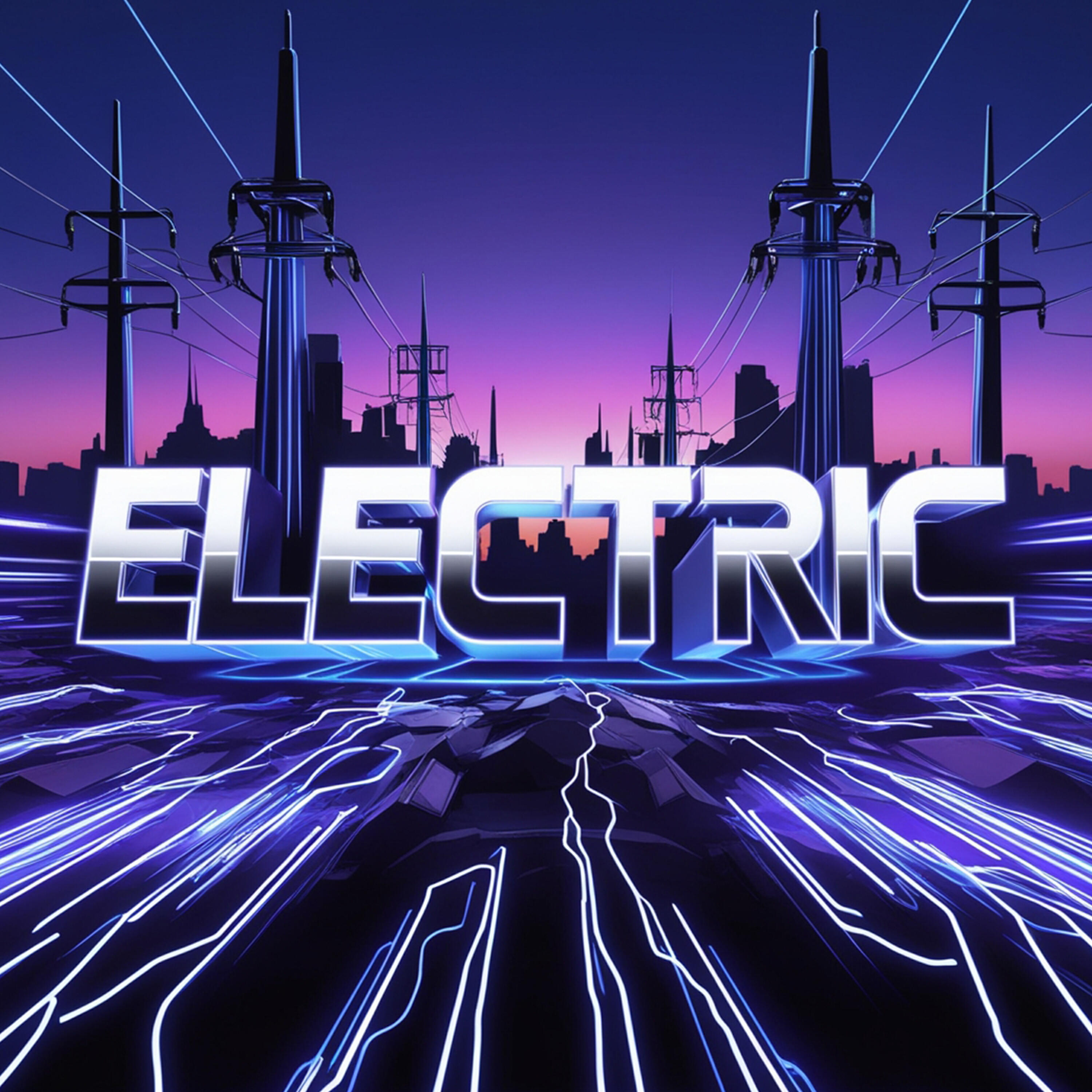 Релиз ELECTRIC