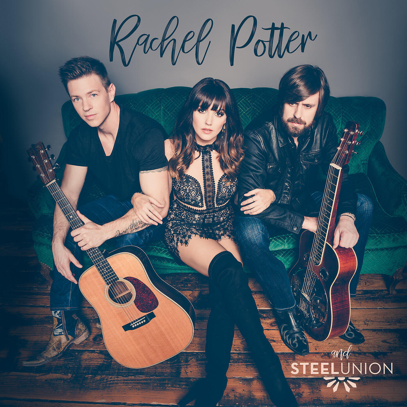 Steel Union