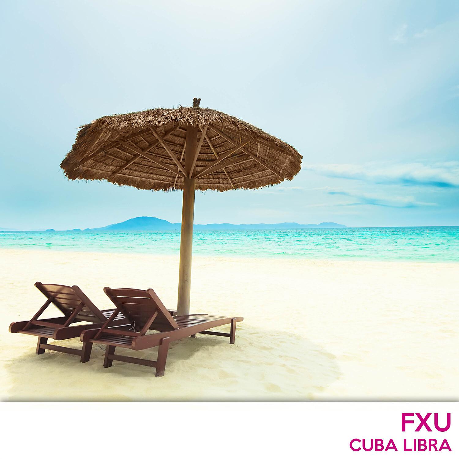 Релиз Cuba Libra