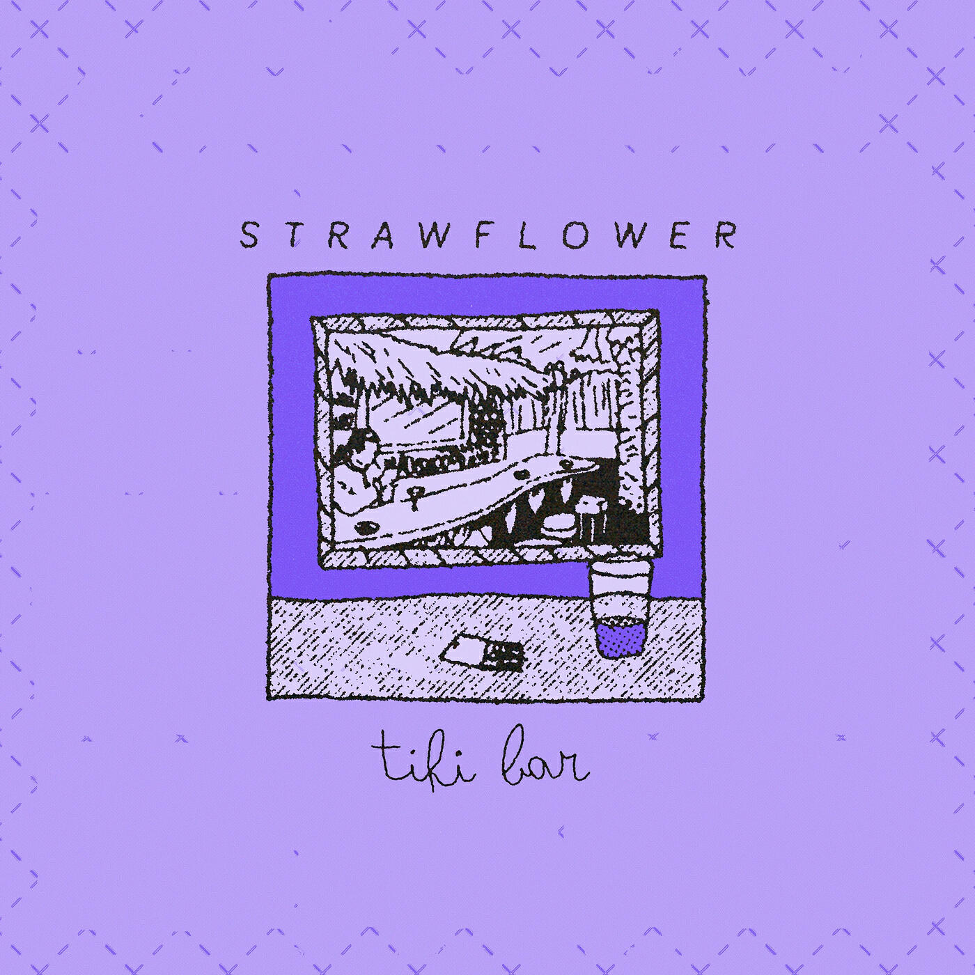Релиз Tiki Bar