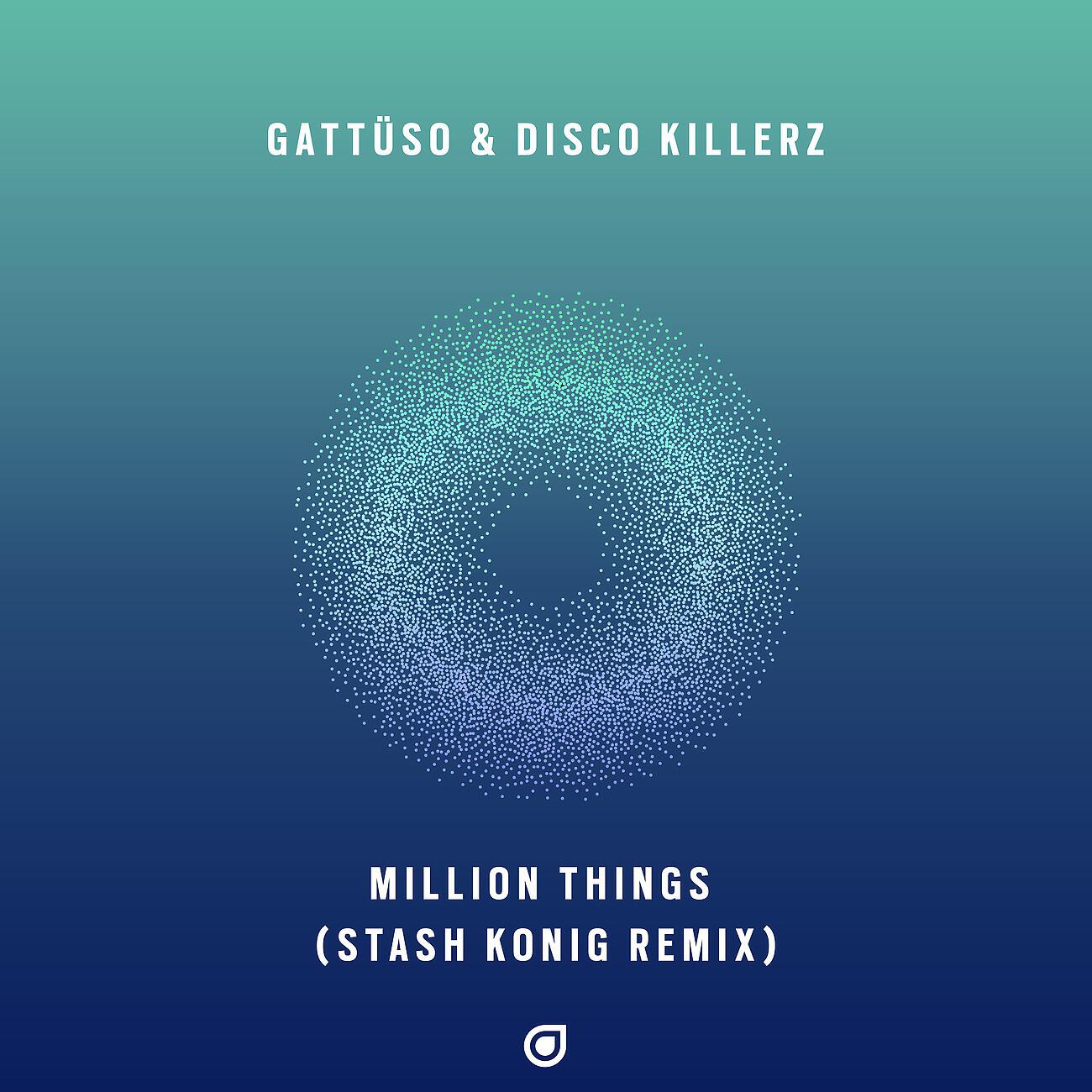 Релиз Million Things