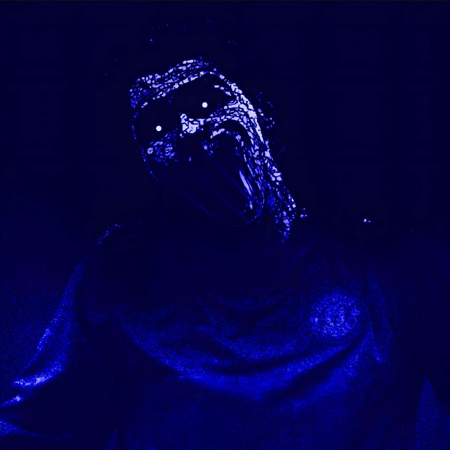 Релиз PERMANENTE (SLOWED)