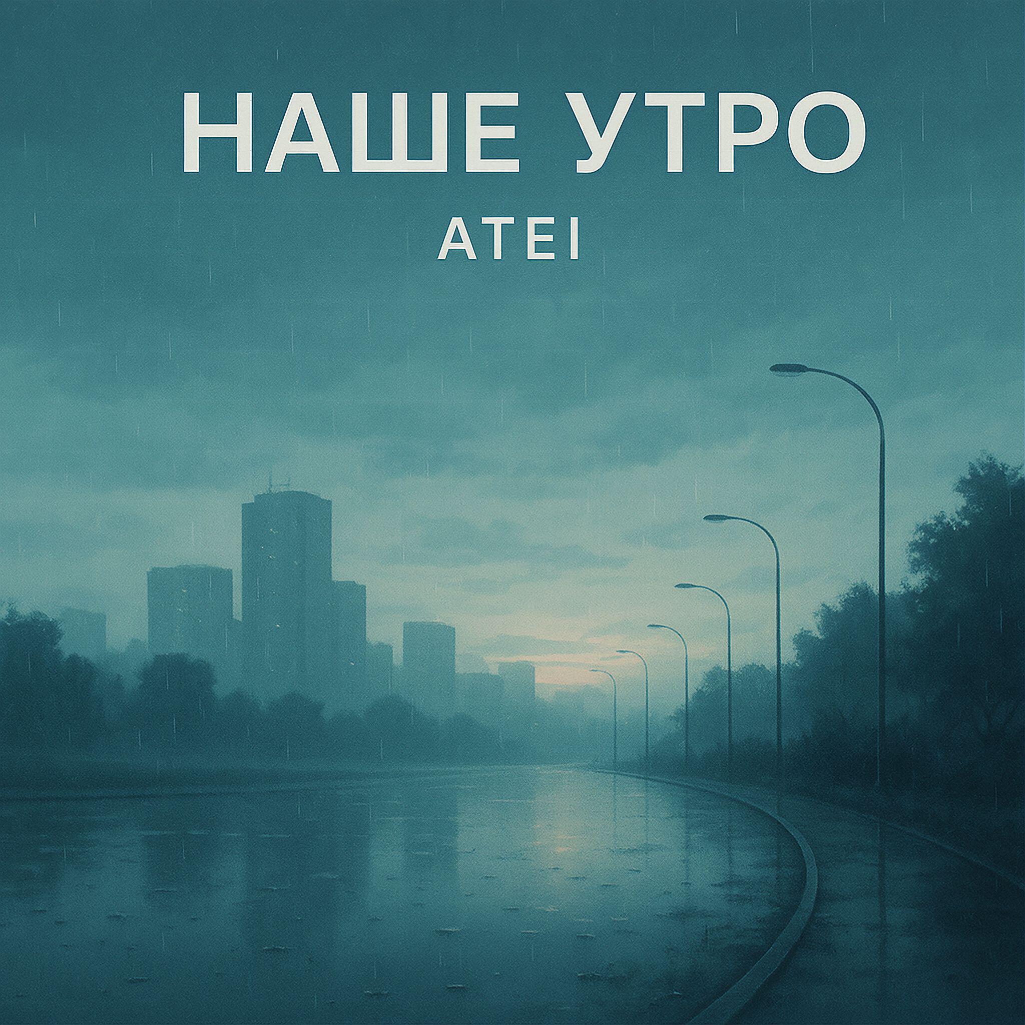 Релиз Наше Утро