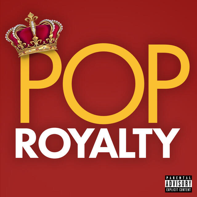 Релиз Pop Royalty
