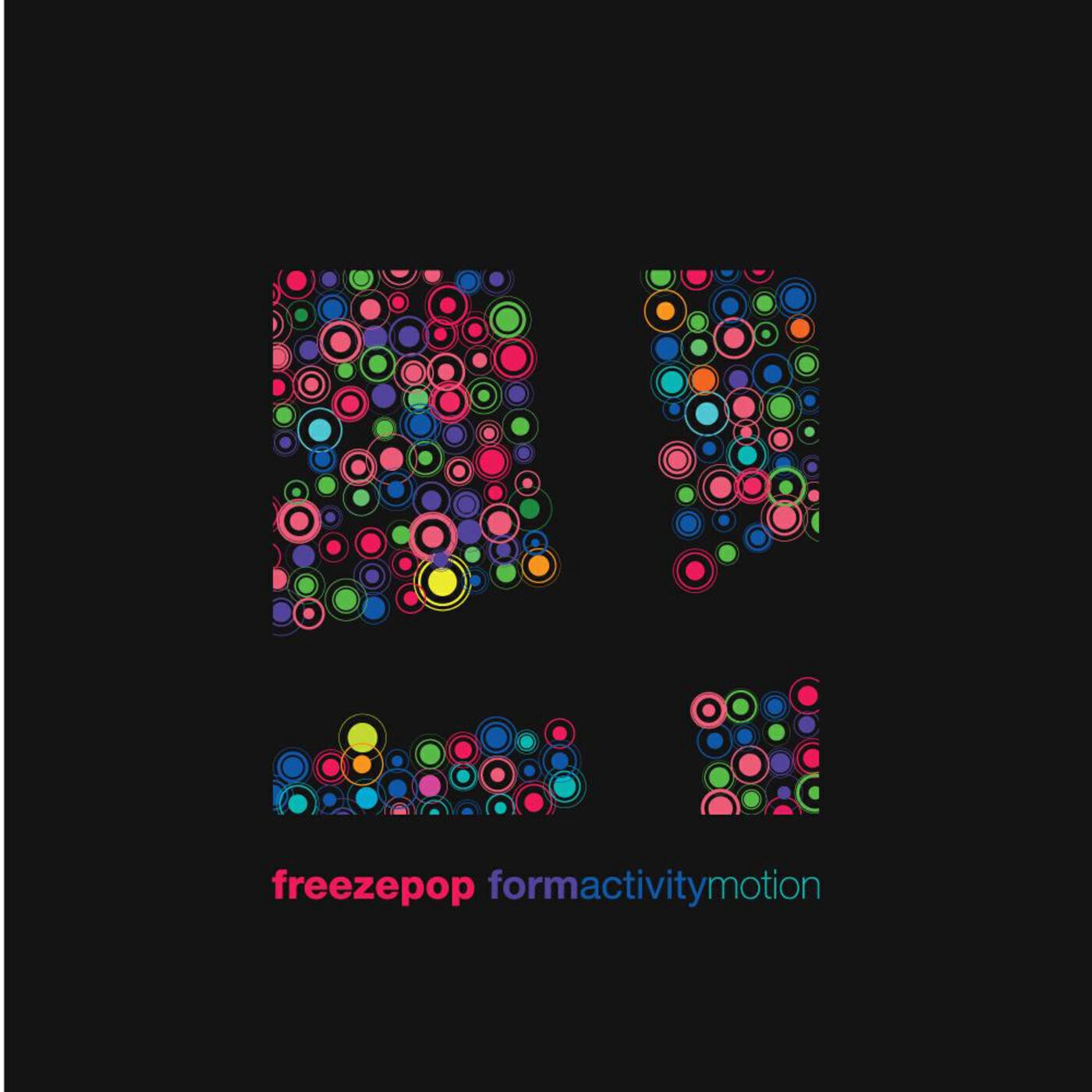 Релиз Form Activity Motion