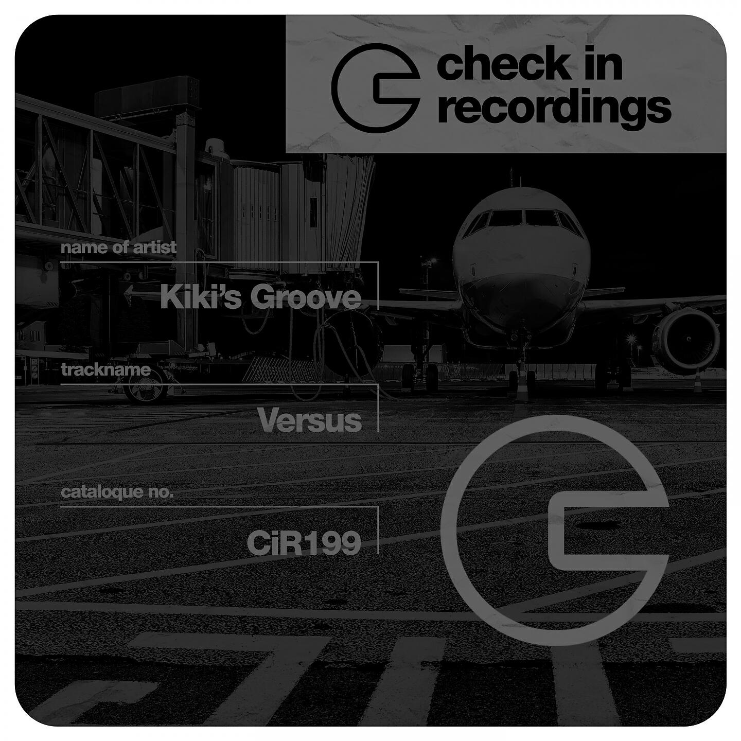 Релиз Kiki's Groove