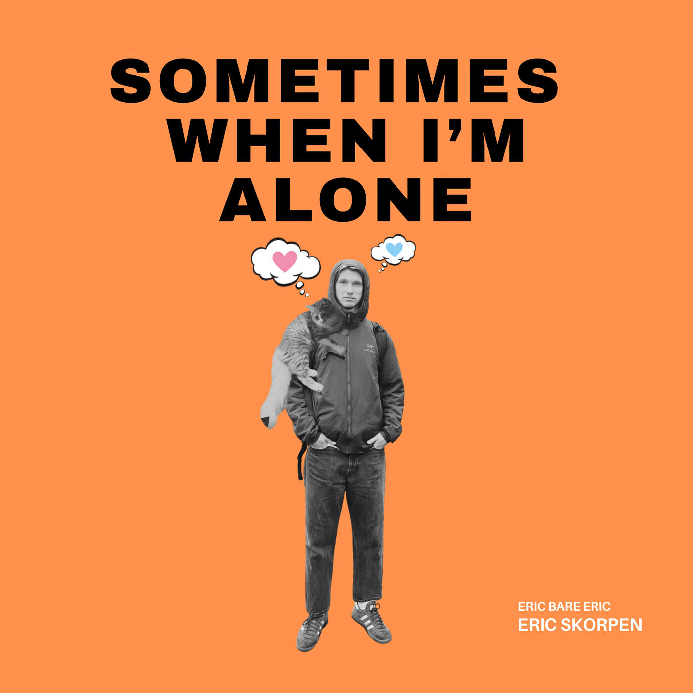 Eric Bare Eric