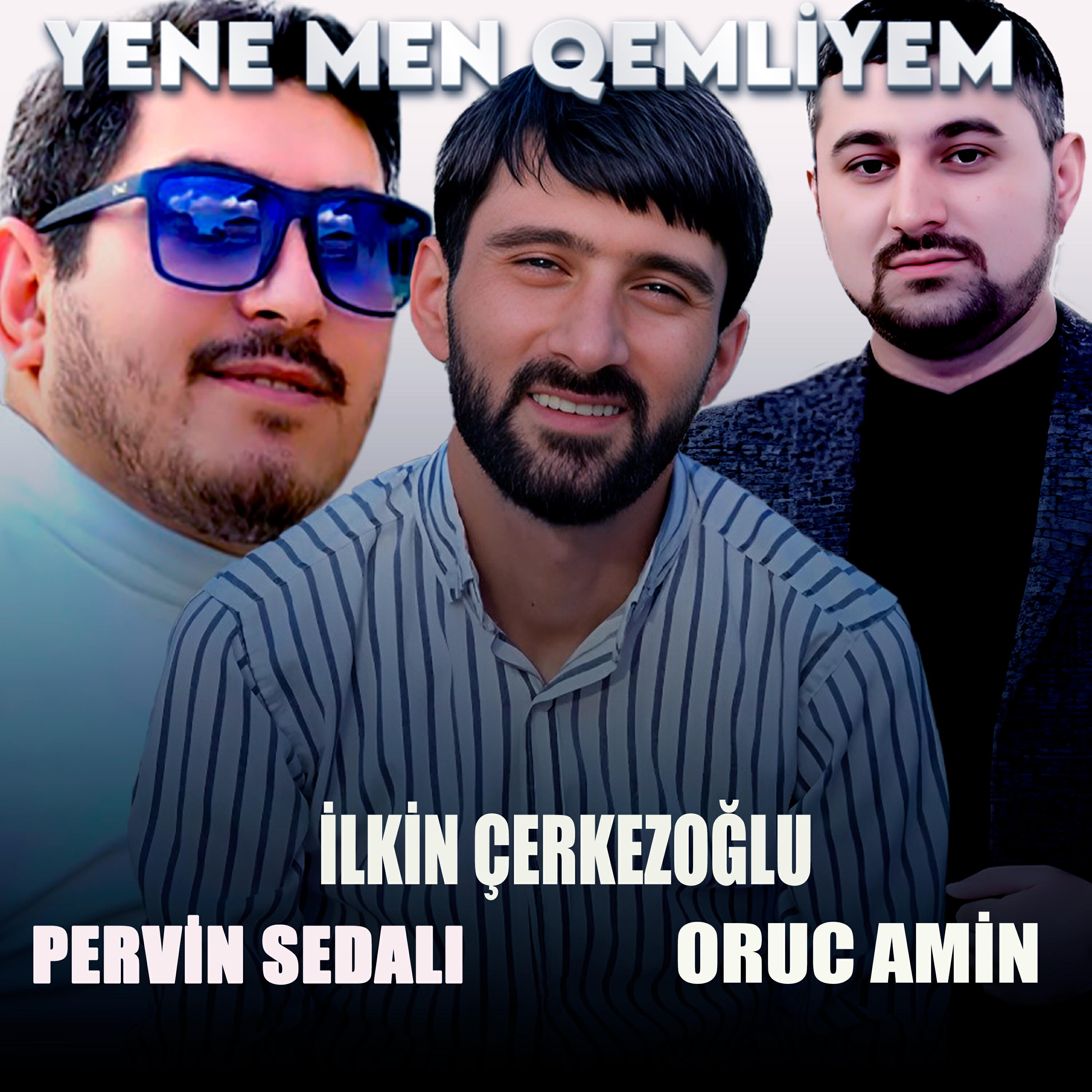 Релиз Yene Men Qemliyem