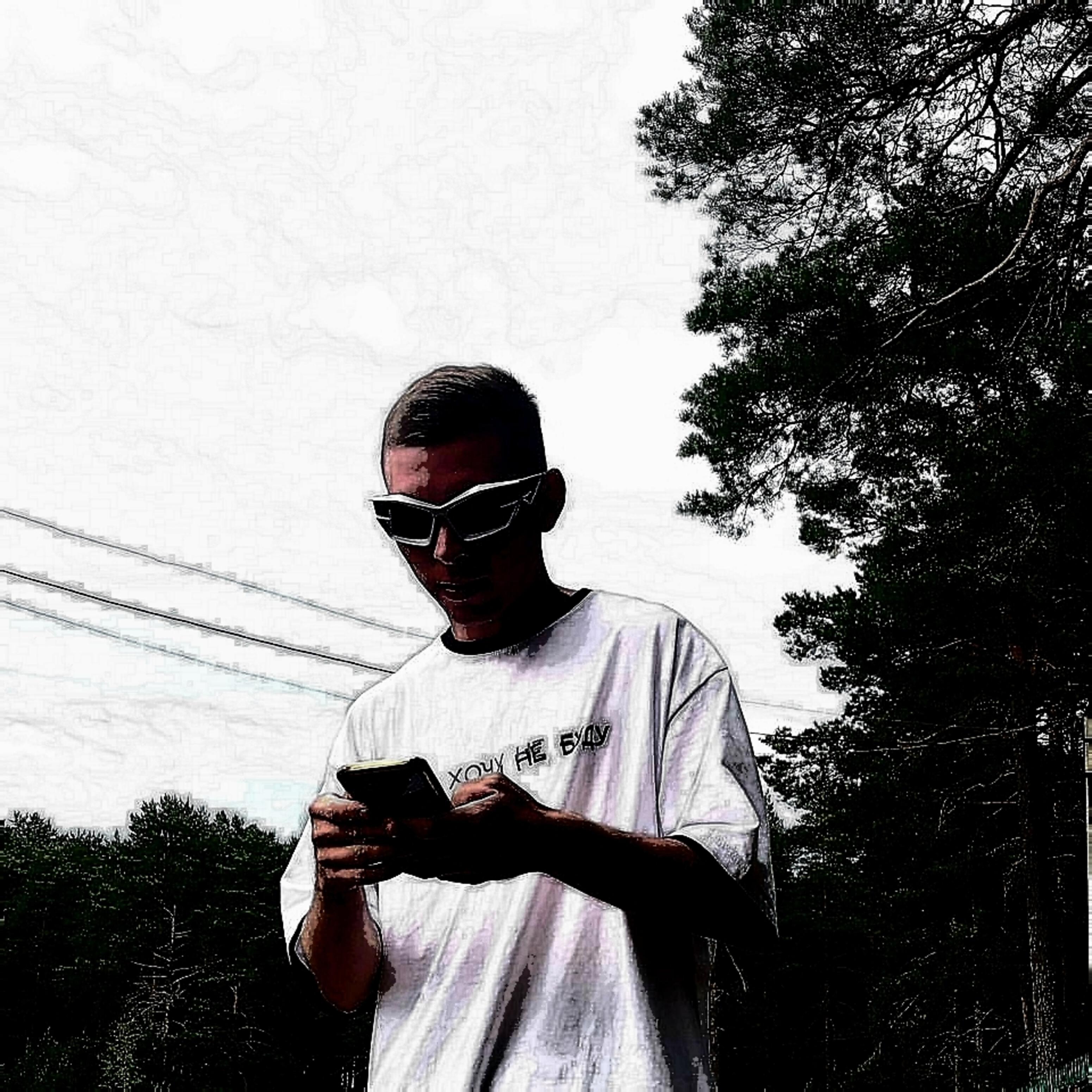 Релиз Don't Play