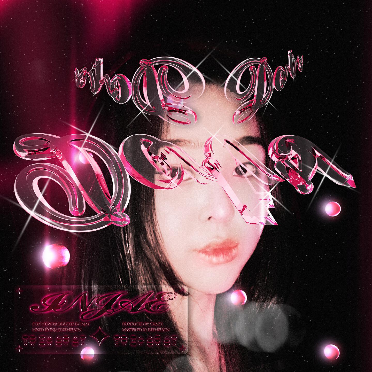 Релиз Dots
