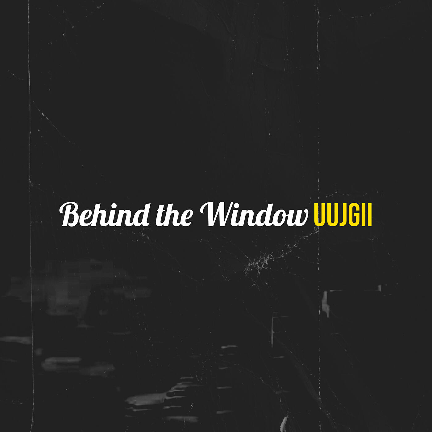 Релиз Behind the Window