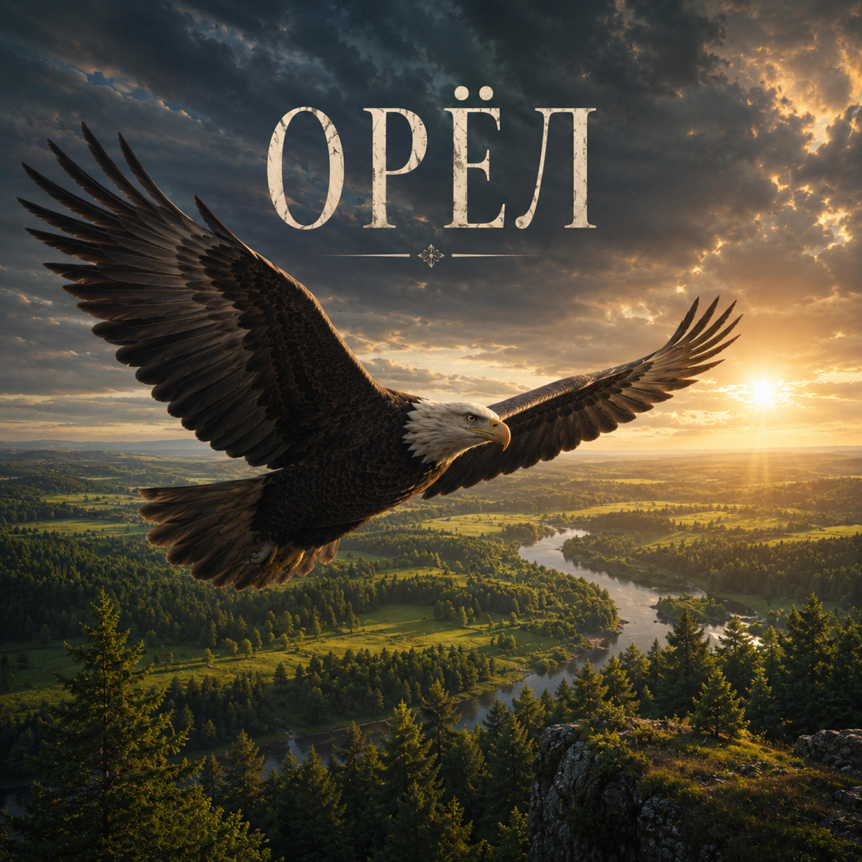Релиз Орёл