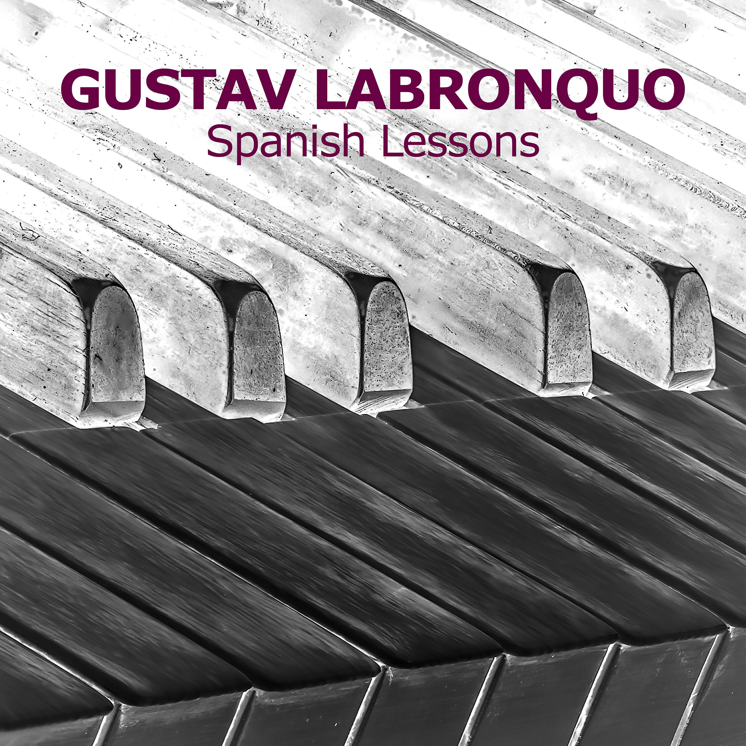 Релиз Spanish Lessons