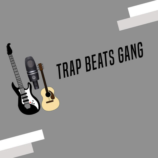 Релиз Hot Trap Soul Beats & Hook
