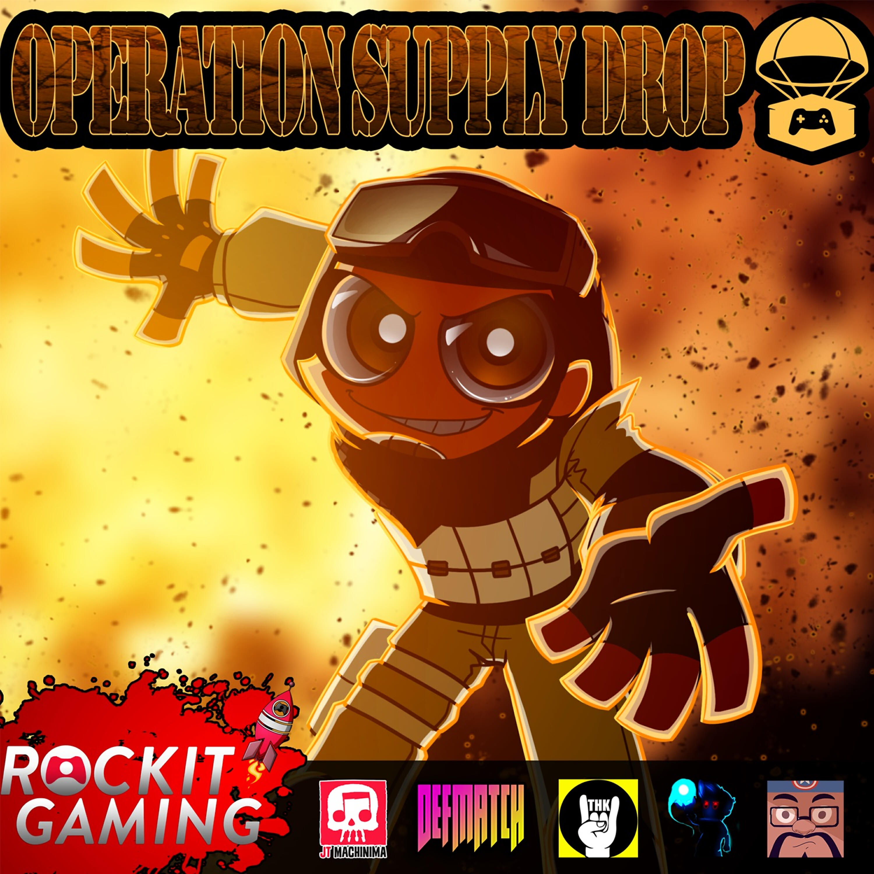 Splooge Gaming