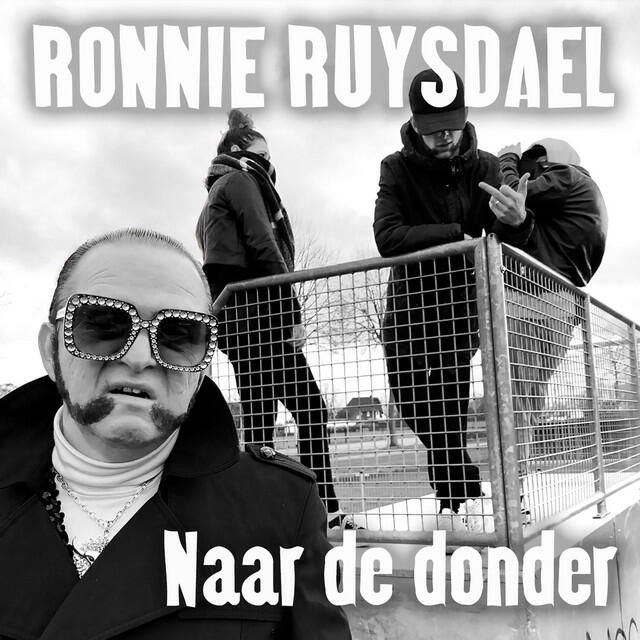 Релиз Naar de Donder