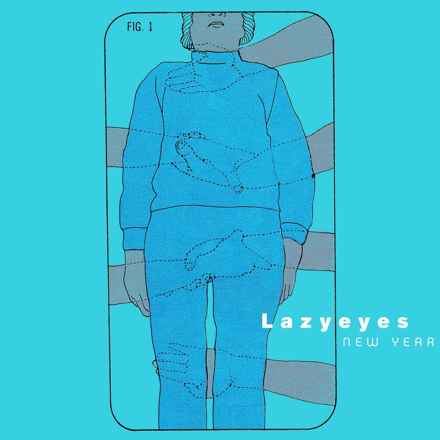 Lazyeyes