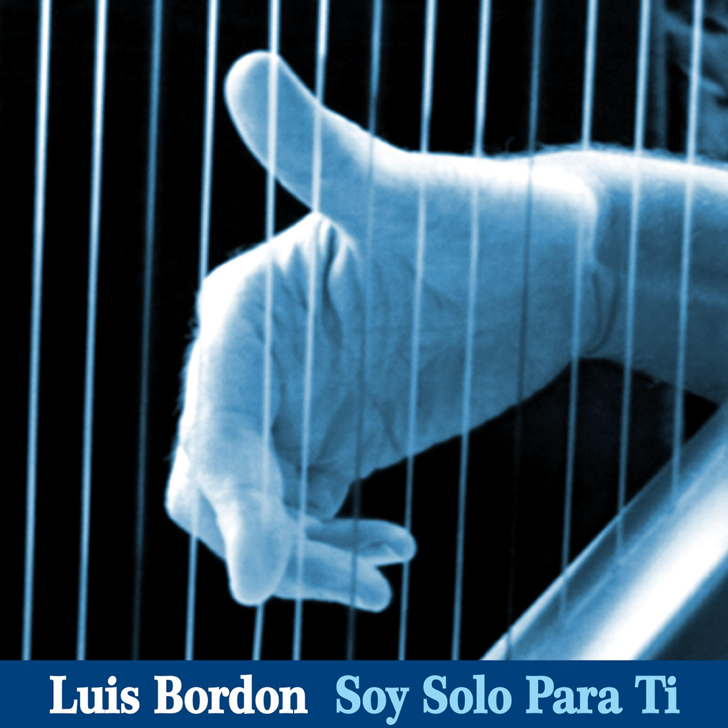 Релиз Soy Solo para Ti