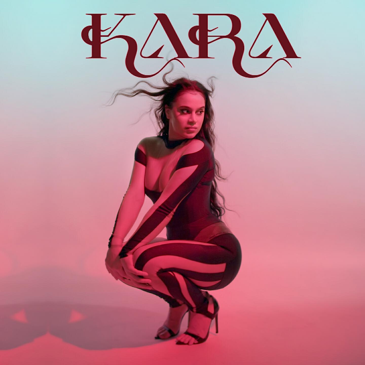 Релиз KARA