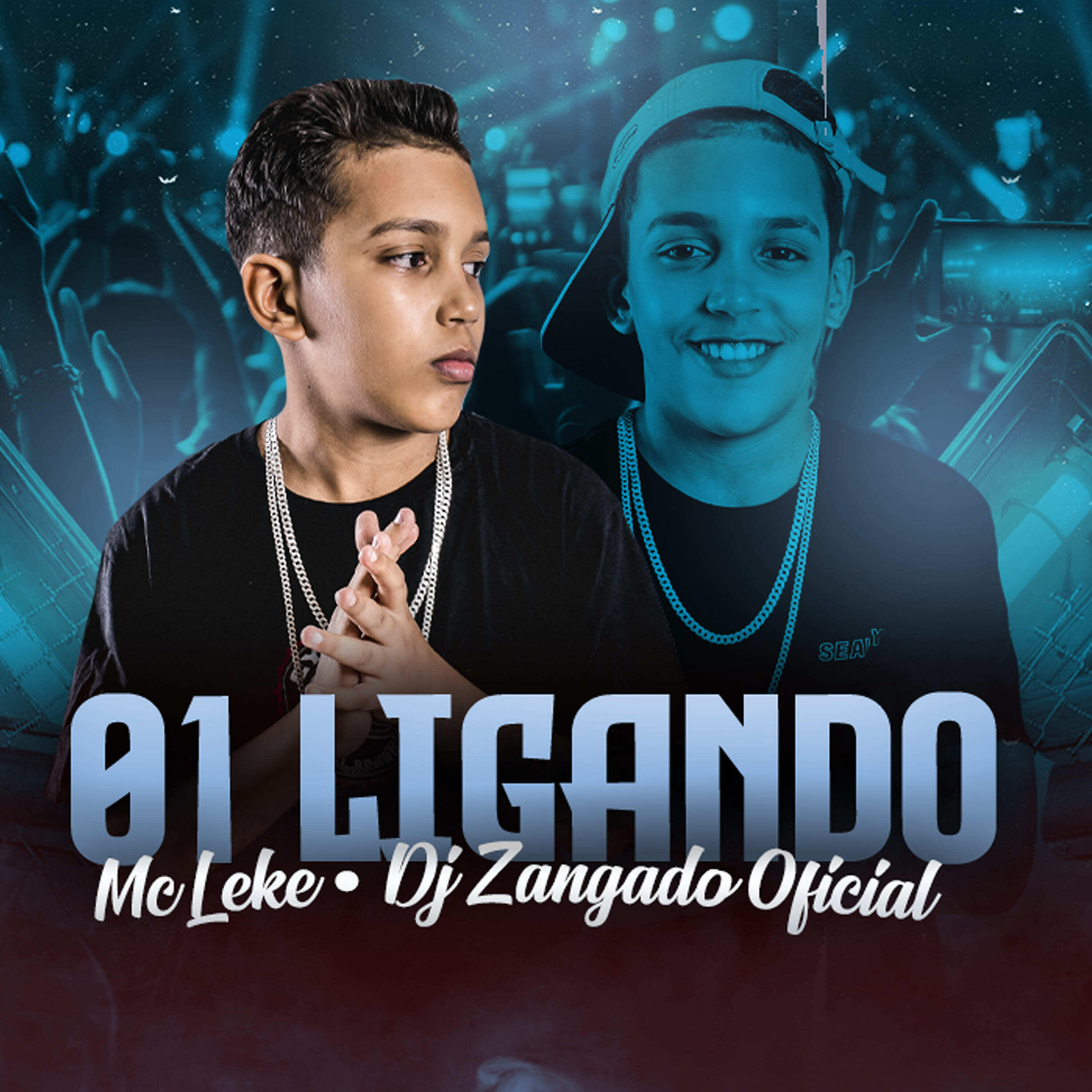 Релиз 01 Ligando