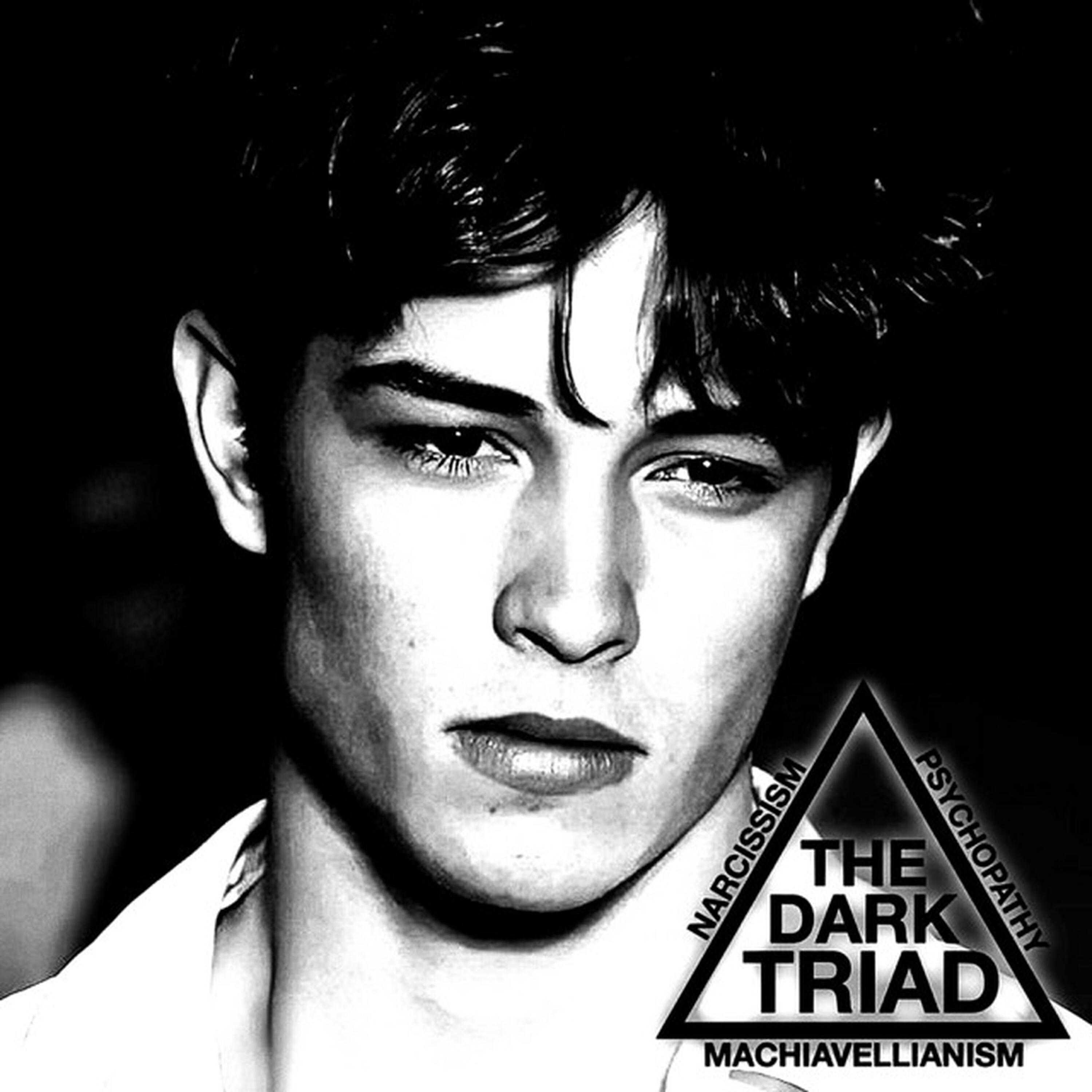 Релиз Give Me Everything - The Dark Triad