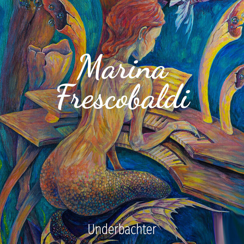 Релиз Underbachter