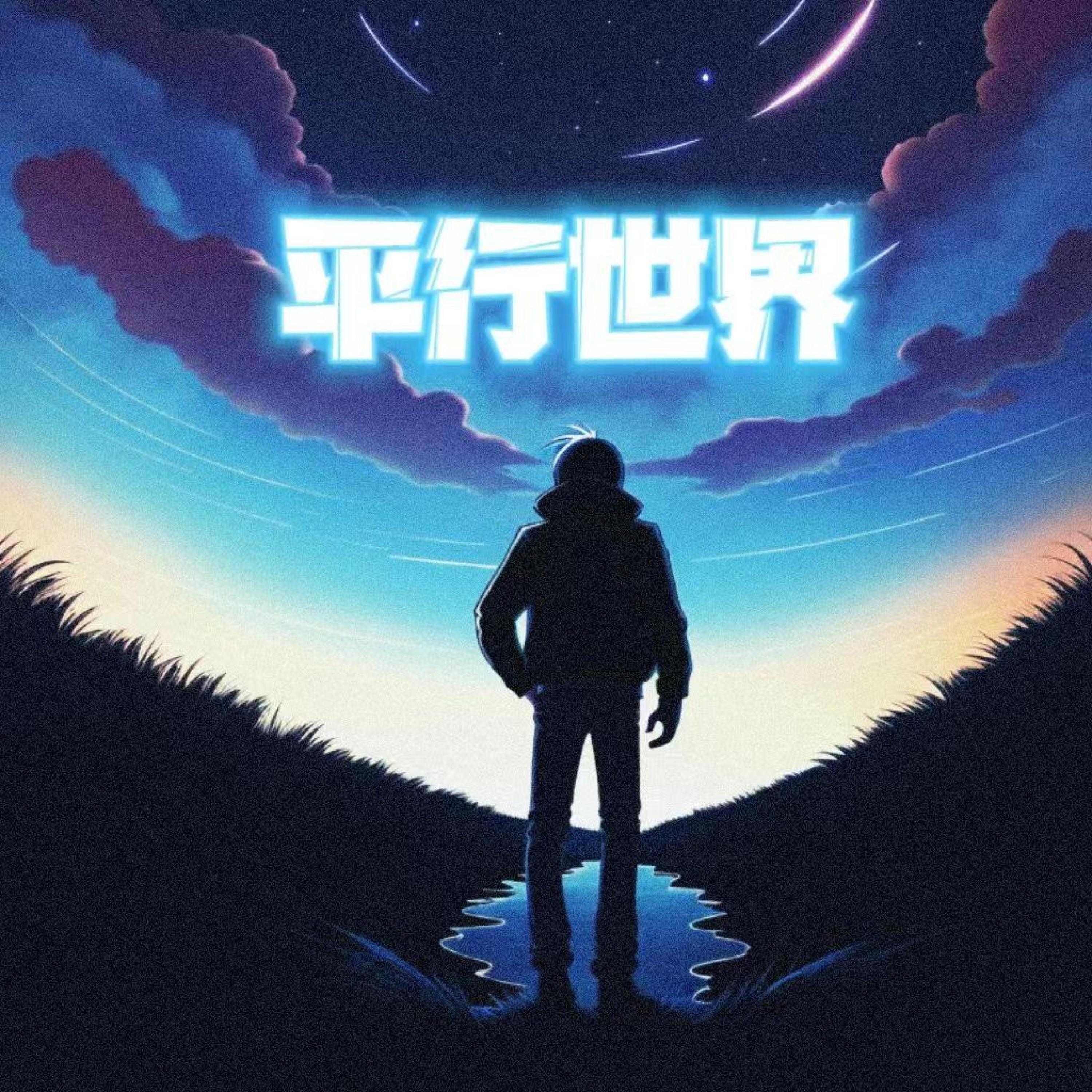 Релиз 平行世界
