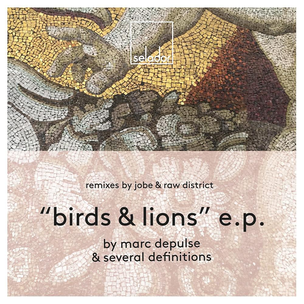 Marc DePulse & Several Definitions