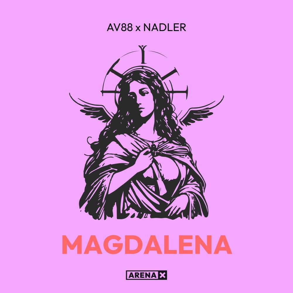 Релиз Magdalena