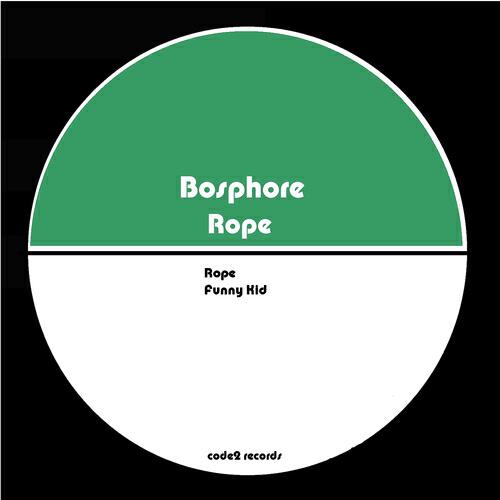 Релиз Rope