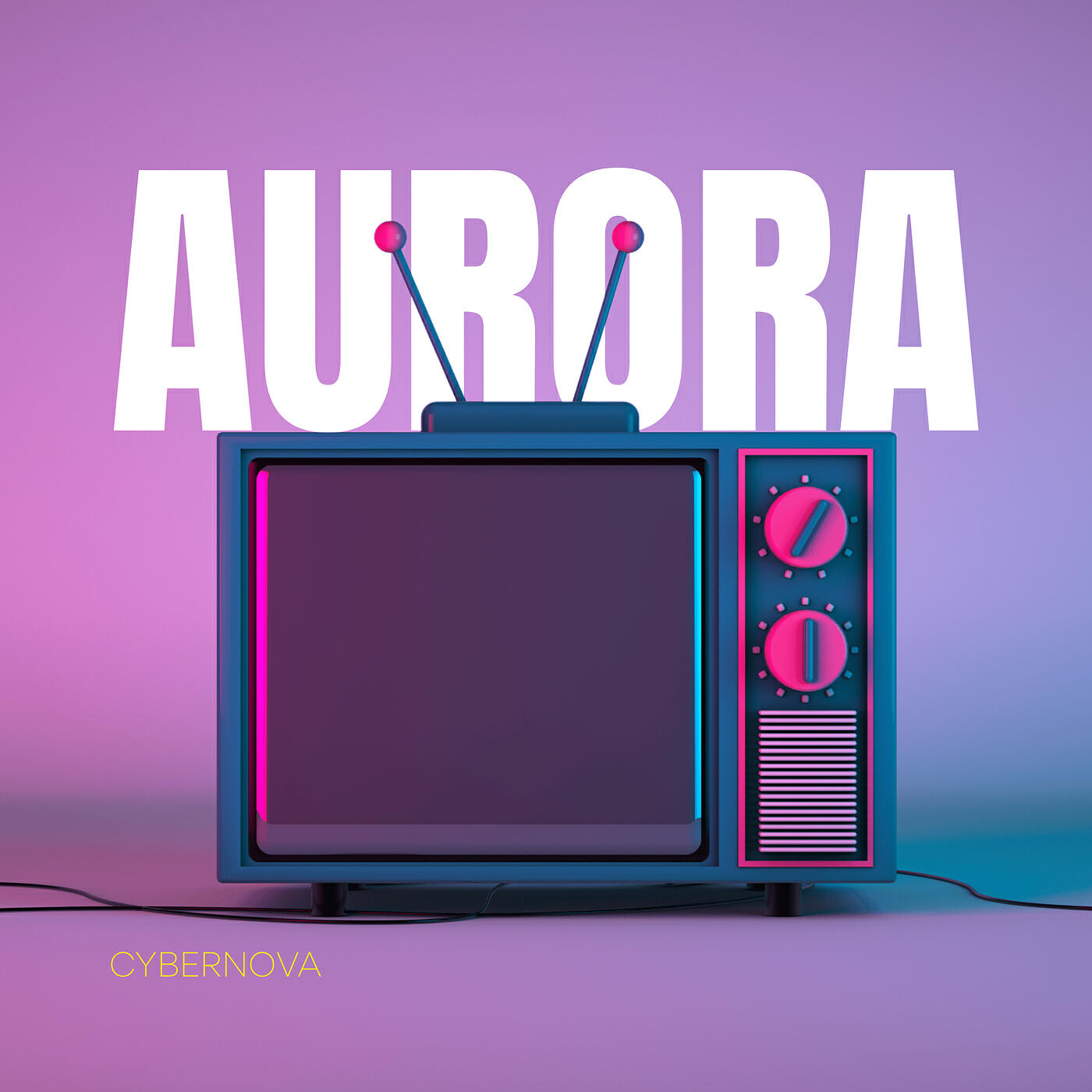 Релиз Aurora
