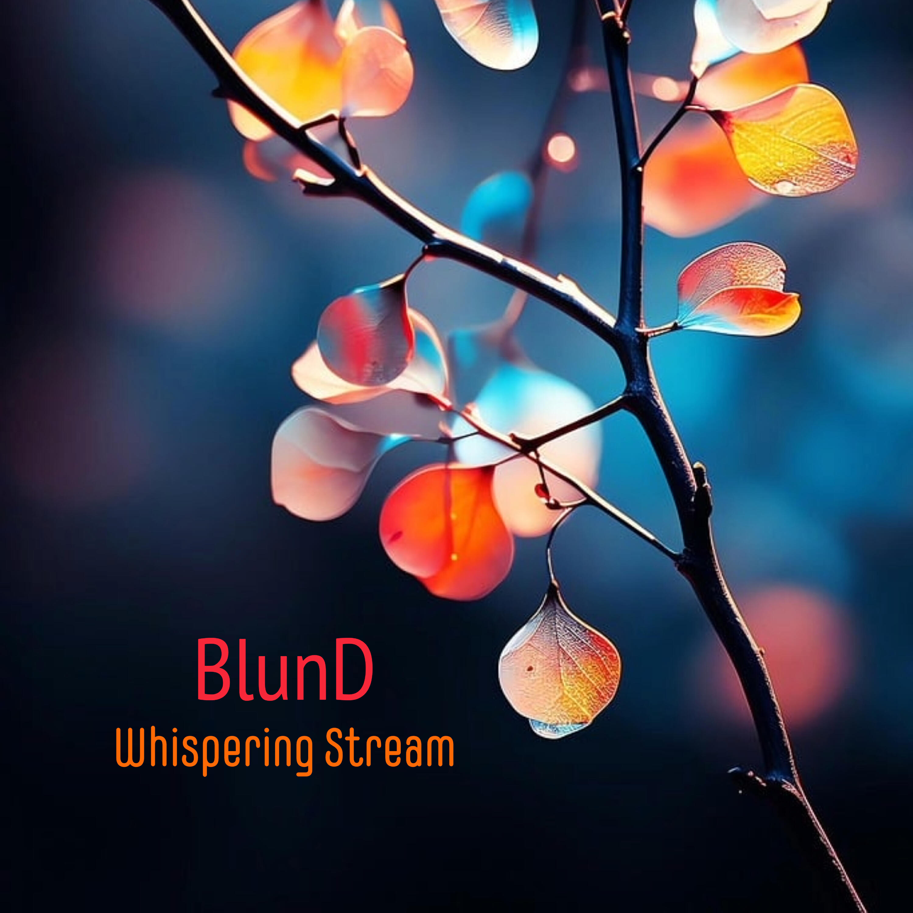 Релиз Whispering Stream
