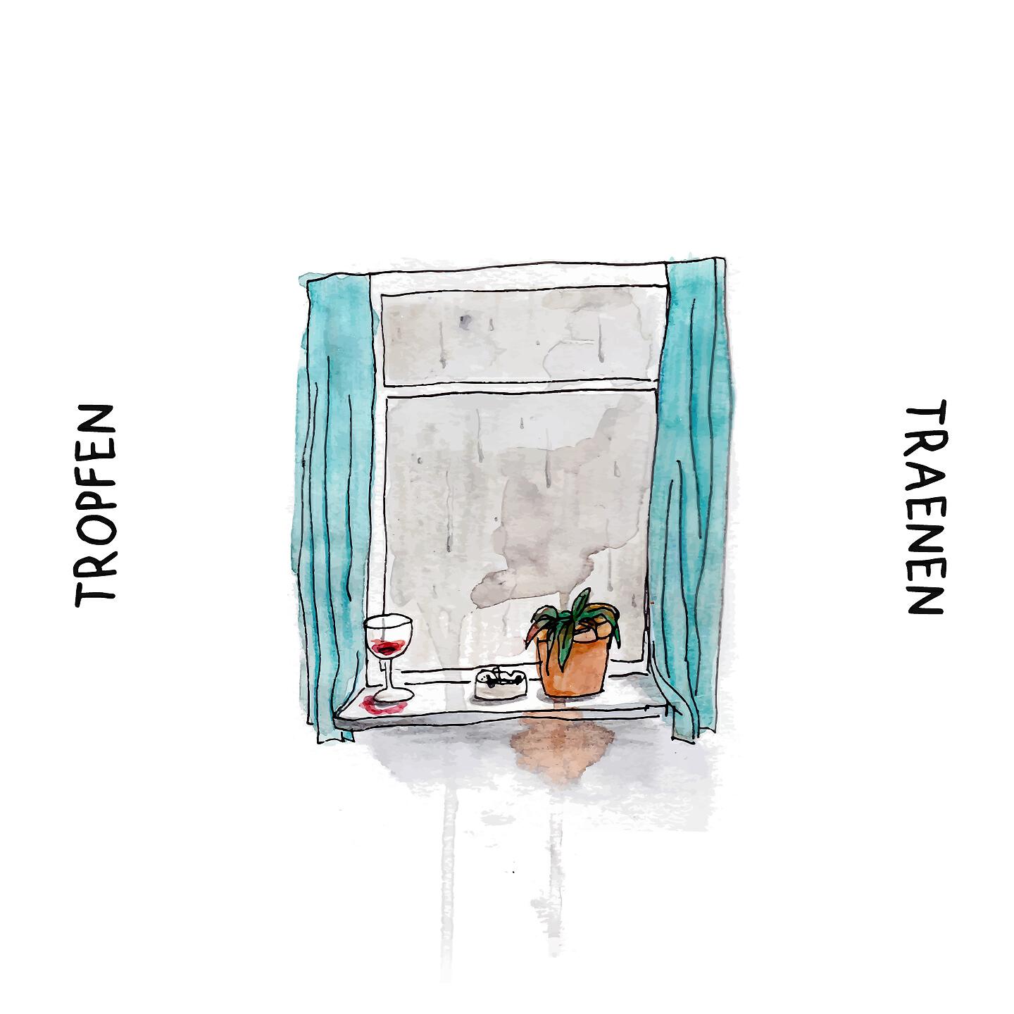 Релиз Tropfen Traenen