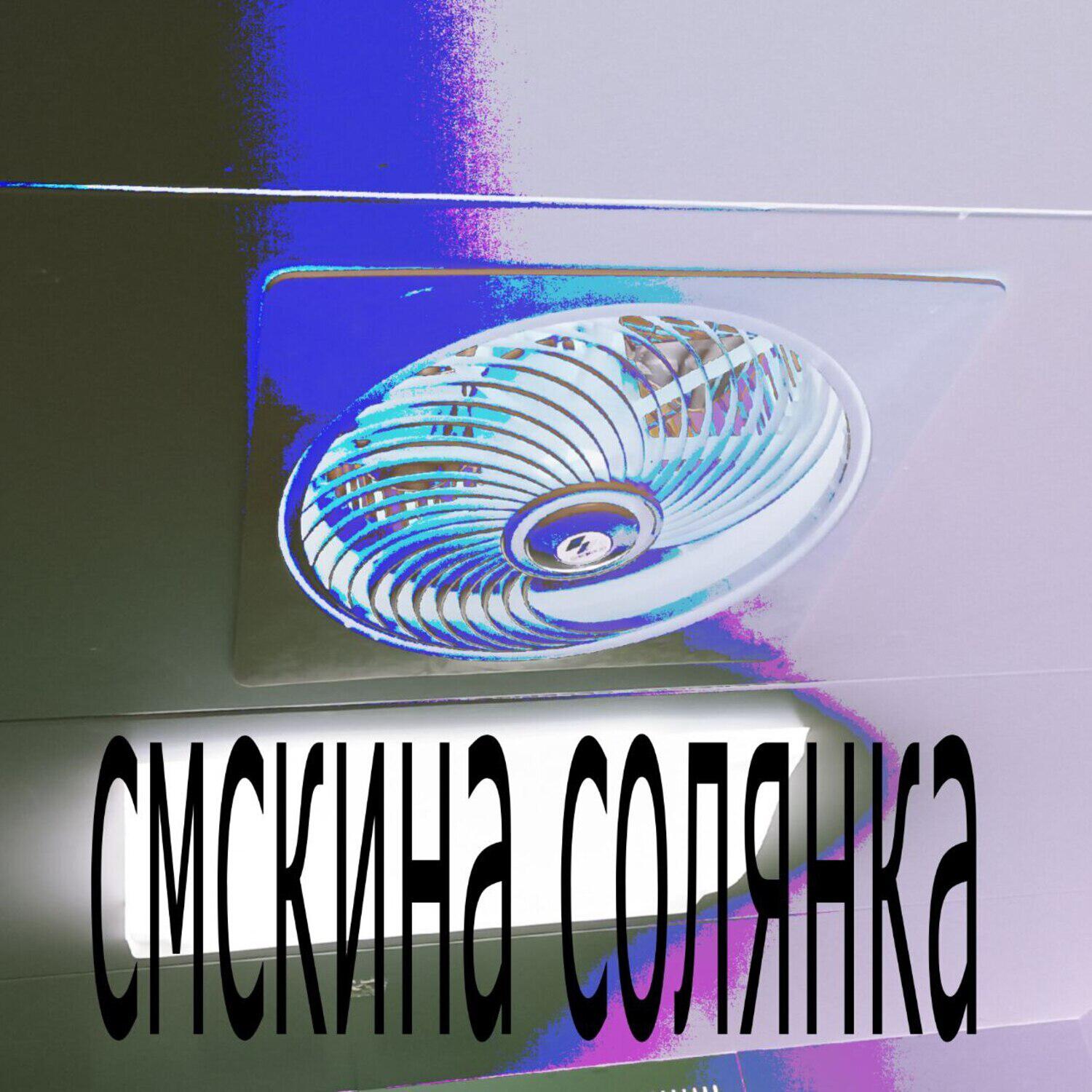 Релиз Cмскина солянка