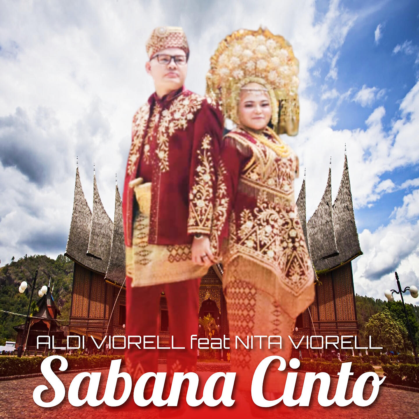 Релиз Sabana Cinto