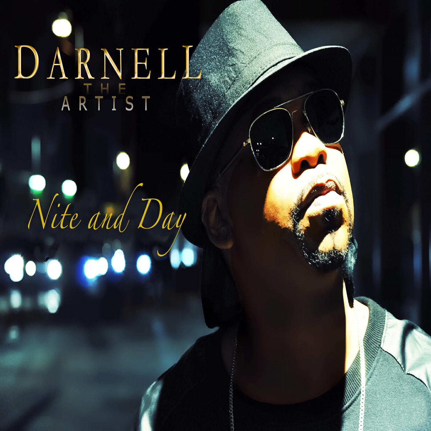 Darnell The Artist