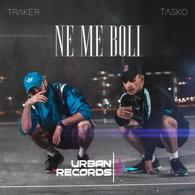 Релиз Ne Me Boli