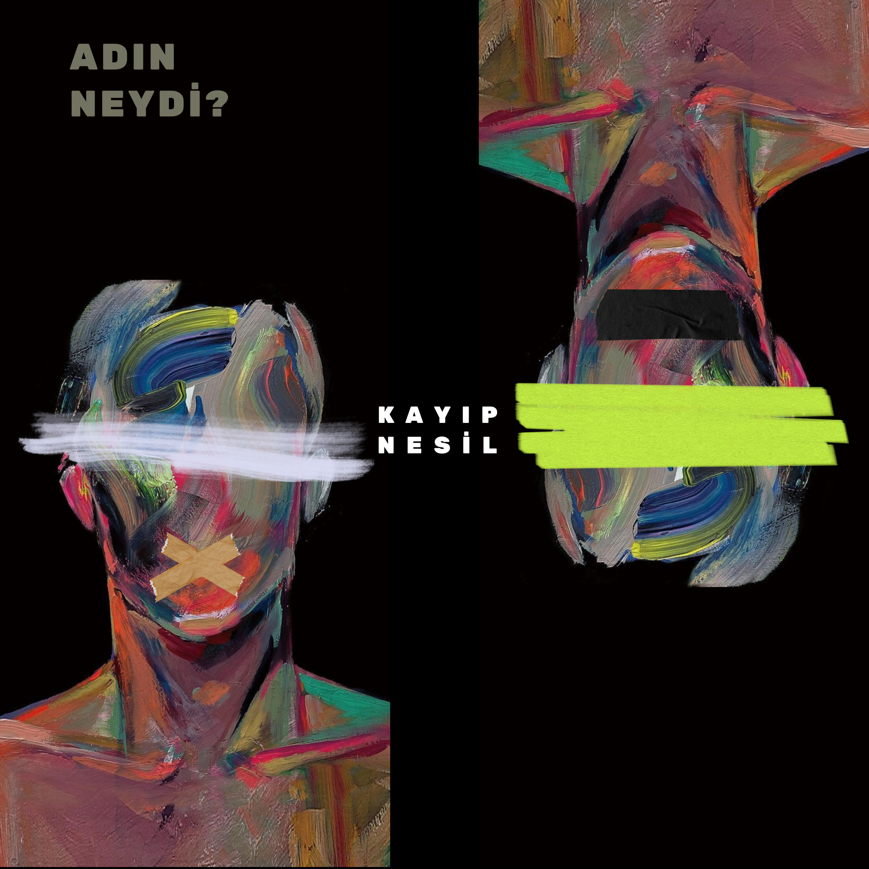 Релиз Adın Neydi ?