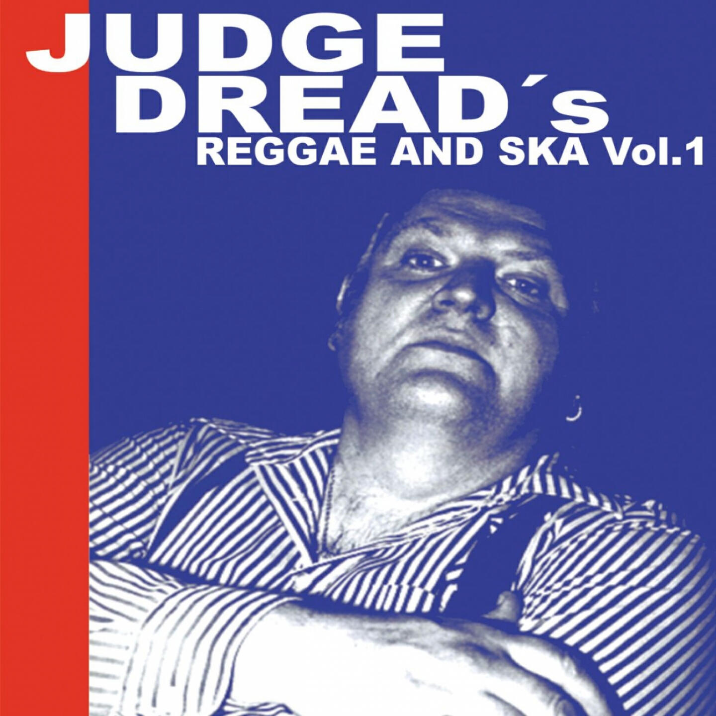 Релиз Judge Dread's Reggae and Ska, Vol.1