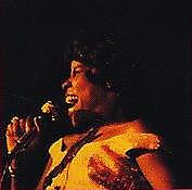 Gloria Edwards