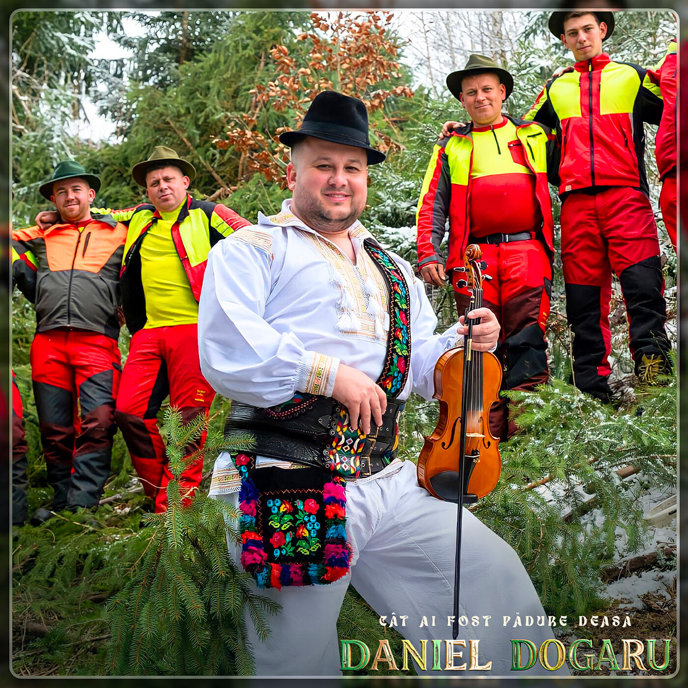 Daniel Dogaru