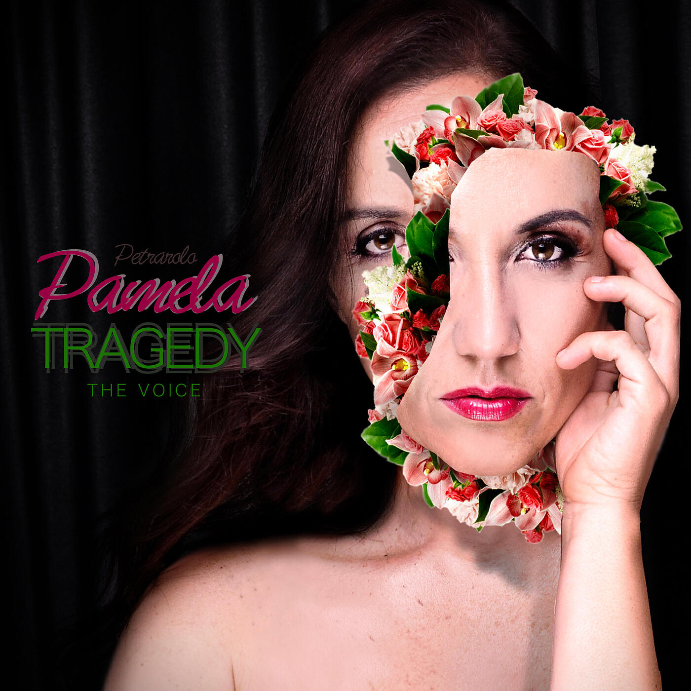 Релиз Tragedy - The Voice