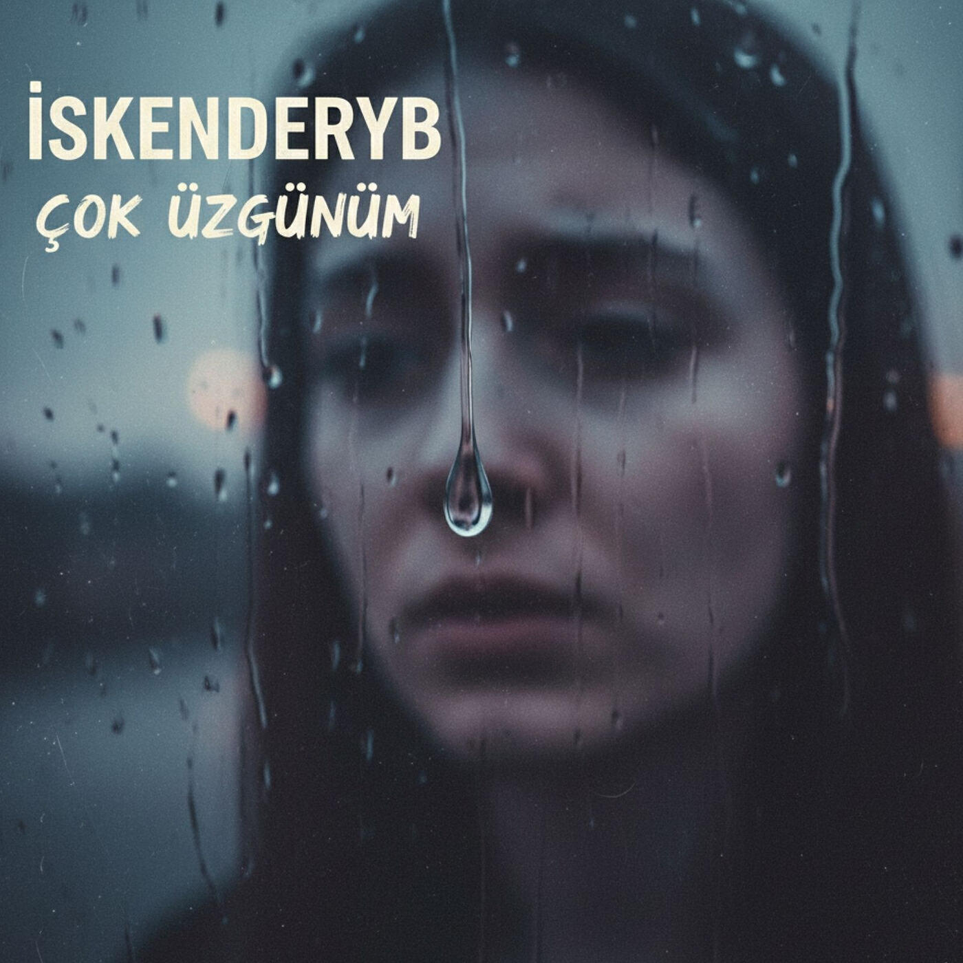 Релиз Çok Üzgünüm
