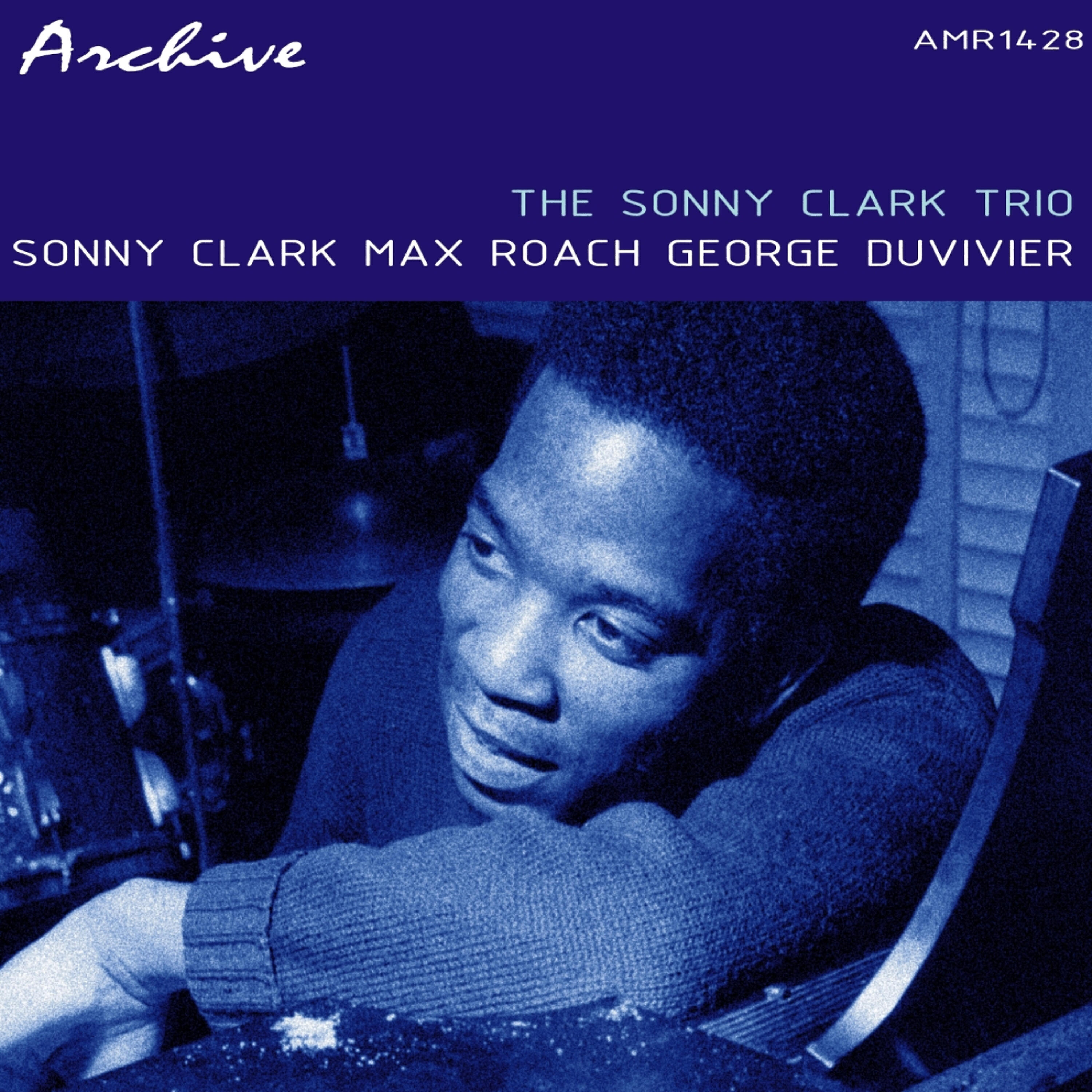 Релиз The Sonny Clark Trio