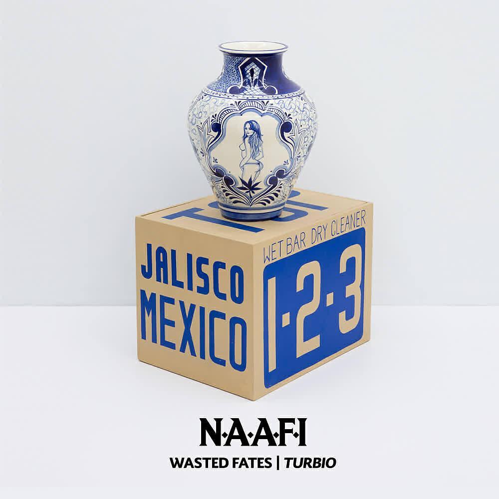 Wasted Fates