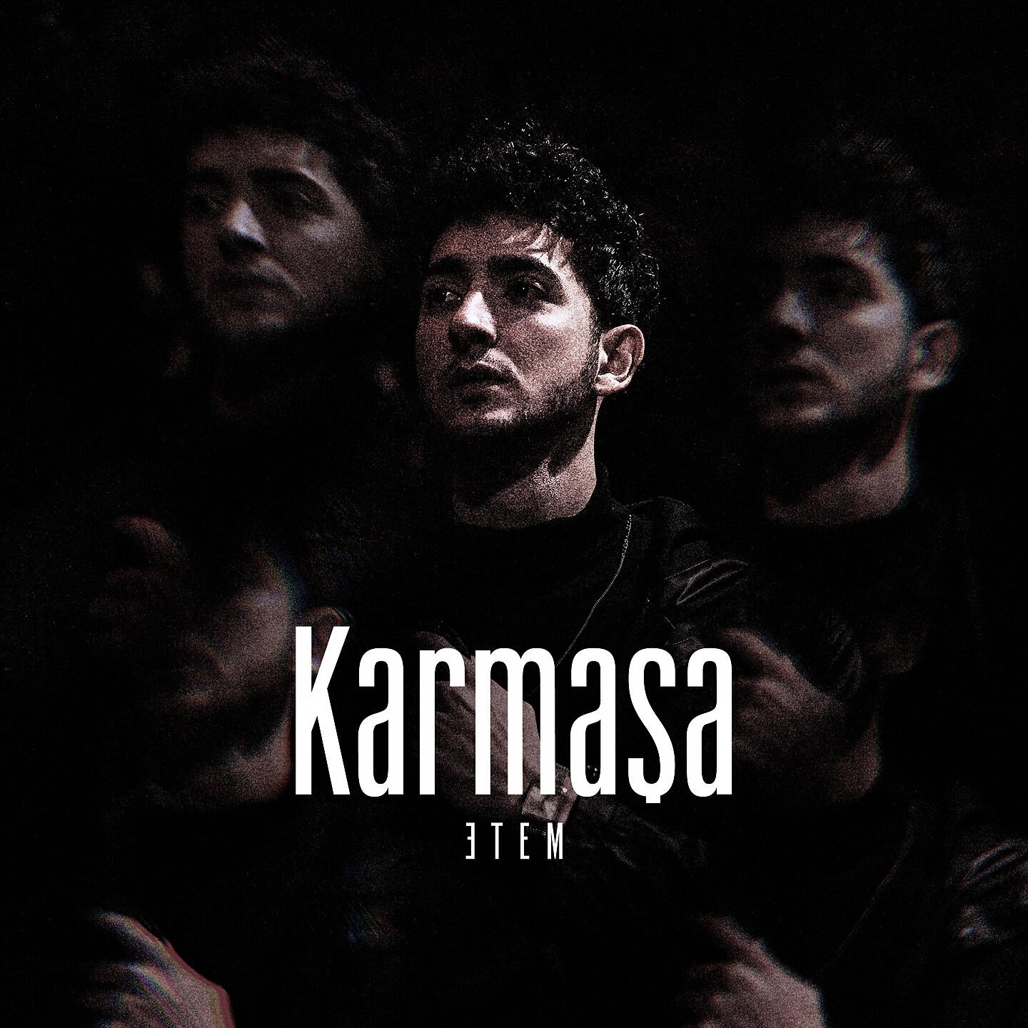 Релиз Karmaşa