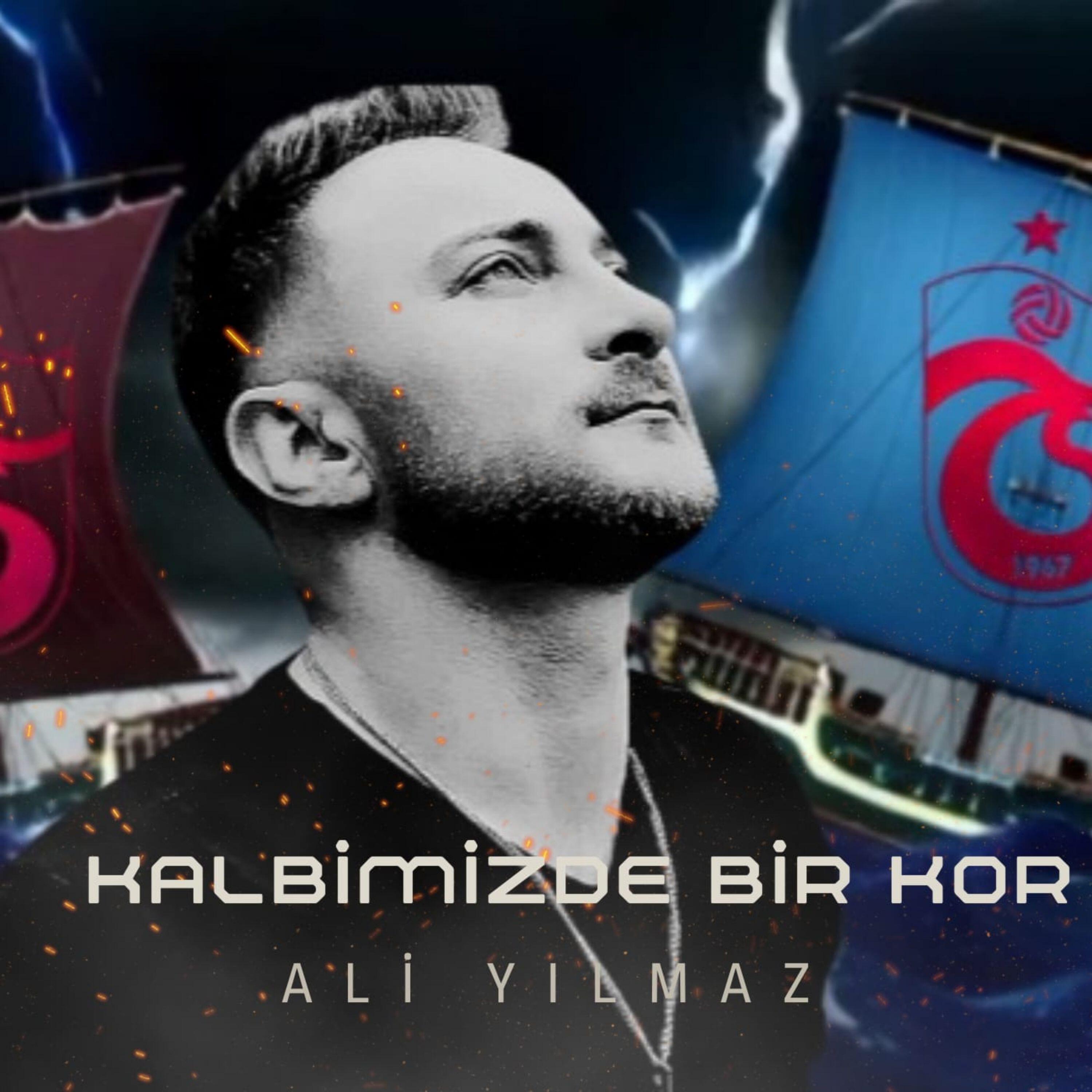 Релиз Kalbimizde Bir Kor