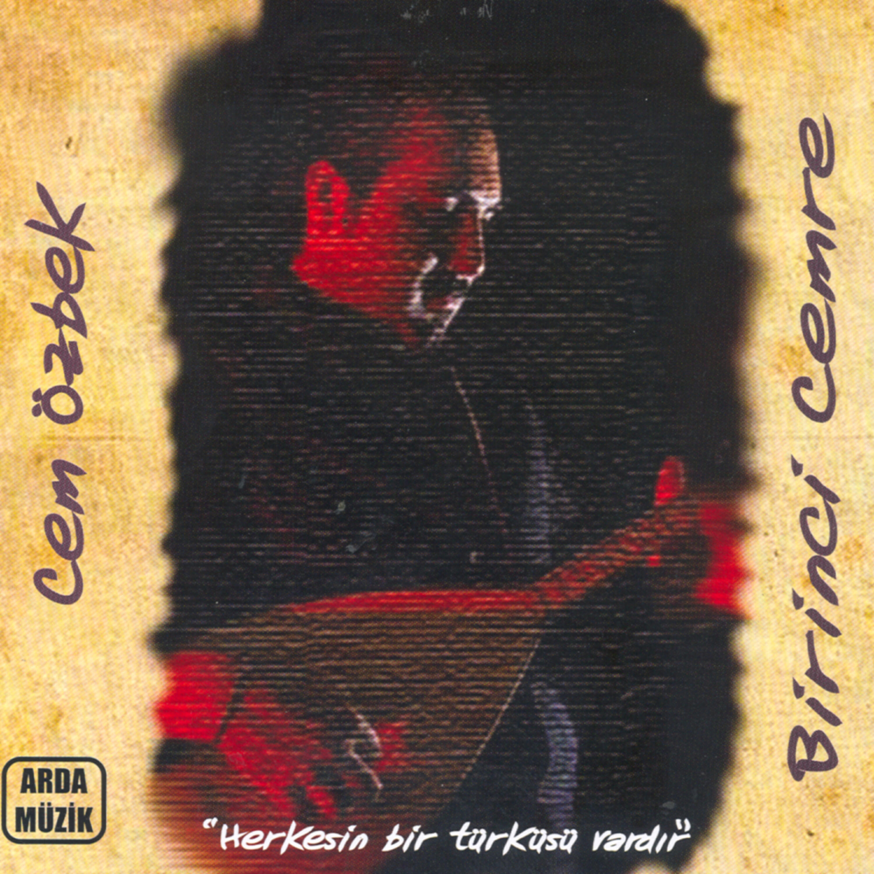 Cem Özbek