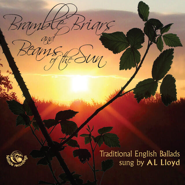 Релиз Bramble Briars and Beams of the Sun (Traditional English Ballads)